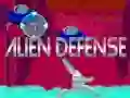 Гра Оборона від інопланетян онлайн