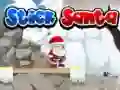 Гра Стік Санта онлайн
