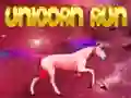 Гра Єдиноріг Біг онлайн
