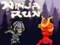 Гра Ніндзя Біг онлайн