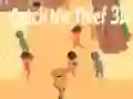 Гра Злови злодія 3D онлайн