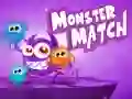 Гра Монстр Матч онлайн Гра Монстр Матч онлайн