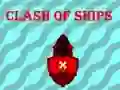 Гра Стикання Кораблів онлайн