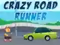 Гра Божевільний Доріжній Бігун онлайн Гра Божевільний Доріжній Бігун онлайн