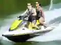 Гра Слайд на водних мотоциклах онлайн Гра Слайд на водних мотоциклах онлайн