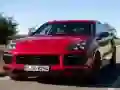 Гра 2020 Porsche Cayenne GTS онлайн Гра 2020 Porsche Cayenne GTS онлайн
