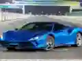Гра Головоломка Ferrari F8 Tributo онлайн Гра Головоломка Ferrari F8 Tributo онлайн