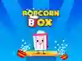 Гра Коробка попкорну онлайн