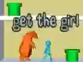 Гра Отримати дівчину онлайн Гра Отримати дівчину онлайн