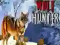 Гра Мисливець на вовків онлайн