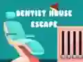 Гра Втеча з стоматологічного кабінету онлайн