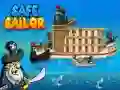 Гра Безпечний Моряк онлайн Гра Безпечний Моряк онлайн