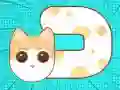 Гра Розтягнутий кіт онлайн