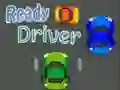 Гра Готовий водій онлайн