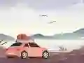 Гра Літні автомобілі Пам'ять онлайн Гра Літні автомобілі Пам'ять онлайн