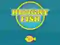 Гра Голодна Риба онлайн