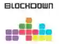 Гра Блокдаун онлайн
