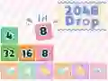 Гра 2048 Дроп онлайн