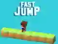Гра Швидкий Стрибок онлайн