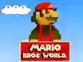 Гра Світ М Mario онлайн Гра Світ М Mario онлайн