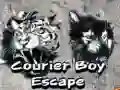 Гра Втеча Куриєра онлайн
