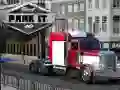 Гра Просто припаркуй це 12 онлайн Гра Просто припаркуй це 12 онлайн