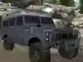 Гра Позашляховик Джип 4х4 Підйом в Гори онлайн Гра Позашляховик Джип 4х4 Підйом в Гори онлайн