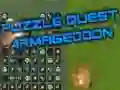 Гра Гра-загадка: Армагеддон онлайн