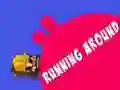 Гра Біг навколо онлайн