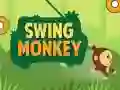 Гра Гойдалка Обезьянка онлайн