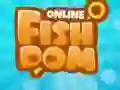Гра Онлайн Рибний Дім онлайн