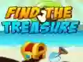 Гра Знайдіть скарб онлайн Гра Знайдіть скарб онлайн