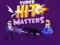 Гра Супер Хіт Майстри онлайн Гра Супер Хіт Майстри онлайн