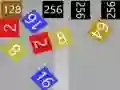 Гра Цепний Куб: 2048 онлайн