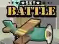 Гра Небесна битва онлайн