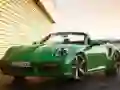 Гра Головоломка Porsche 911 Turbo Cabriolet онлайн Гра Головоломка Porsche 911 Turbo Cabriolet онлайн