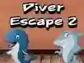 Гра Втеча дайвера 2 онлайн