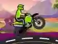 Гра Мото Гонщик онлайн