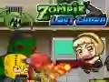 Гра Зомбі Остання Оборона онлайн