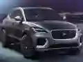 Гра Ягуар E-Pace 2021 Слайд онлайн