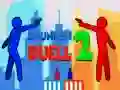 Гра Пьяная дуэль 2 онлайн