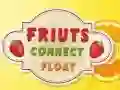 Гра Плаваючі фрукти з'єднуються онлайн