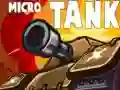 Гра Мікро Танки онлайн