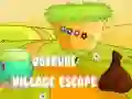 Гра Невідома Втеча з Села онлайн