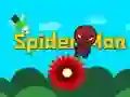 Гра Людина-Павук онлайн