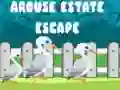 Гра Втеча з маєтку Arouse онлайн