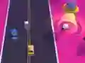 Гра Двоїні автогонки 3D онлайн Гра Двоїні автогонки 3D онлайн