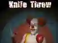 Гра Кидок ножа онлайн