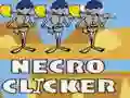 Гра Некро клікер онлайн Гра Некро клікер онлайн