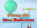 Гра Накачай повітря в кульку онлайн